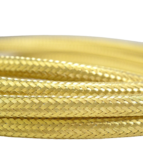 câble pour luminaire laiton