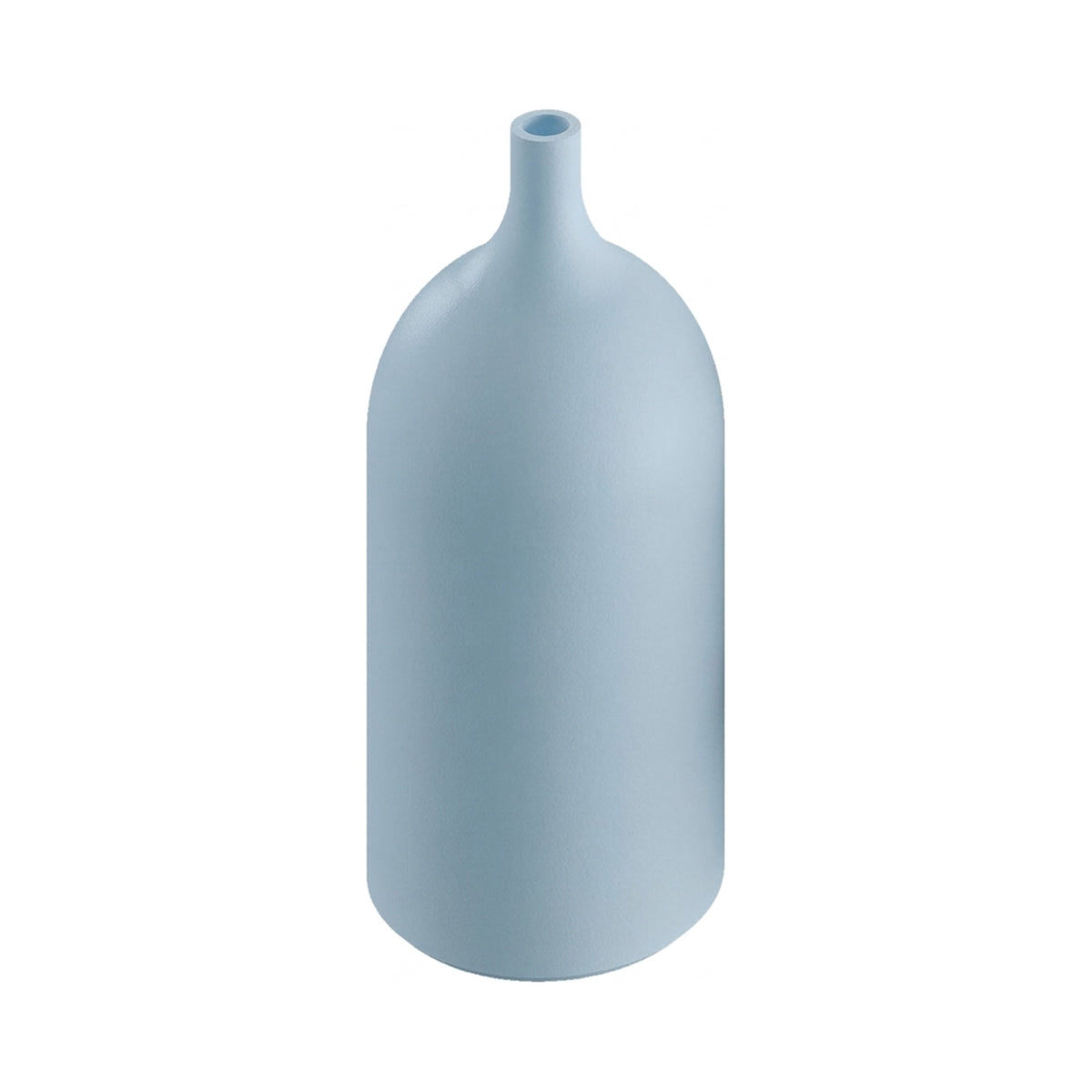 E27 outdoor silicone socket kit in pastel colours — Sky blue