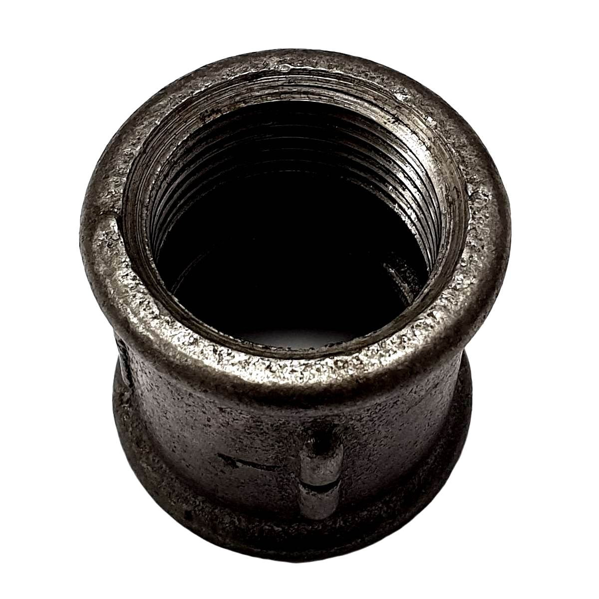 Right/Left Sleeve FF black cast iron