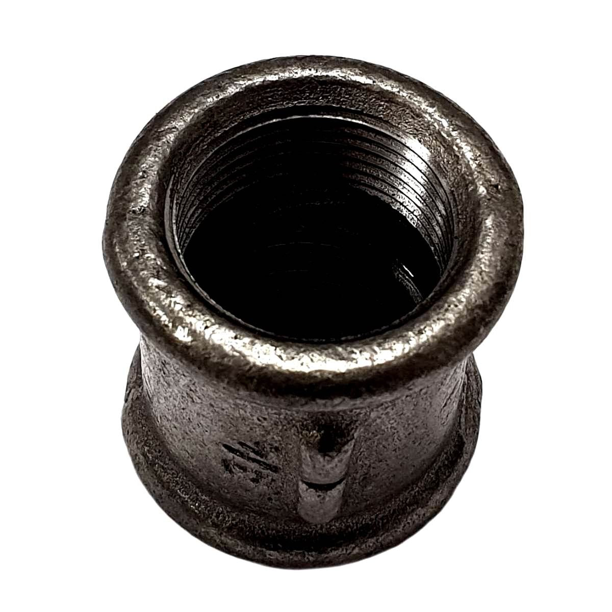 Right/Left Sleeve FF black cast iron