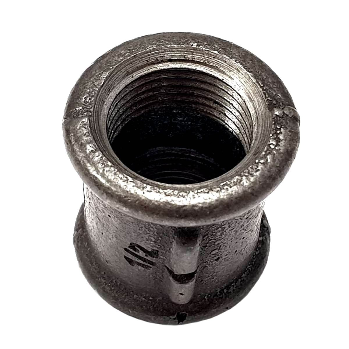 Right/Left Sleeve FF black cast iron