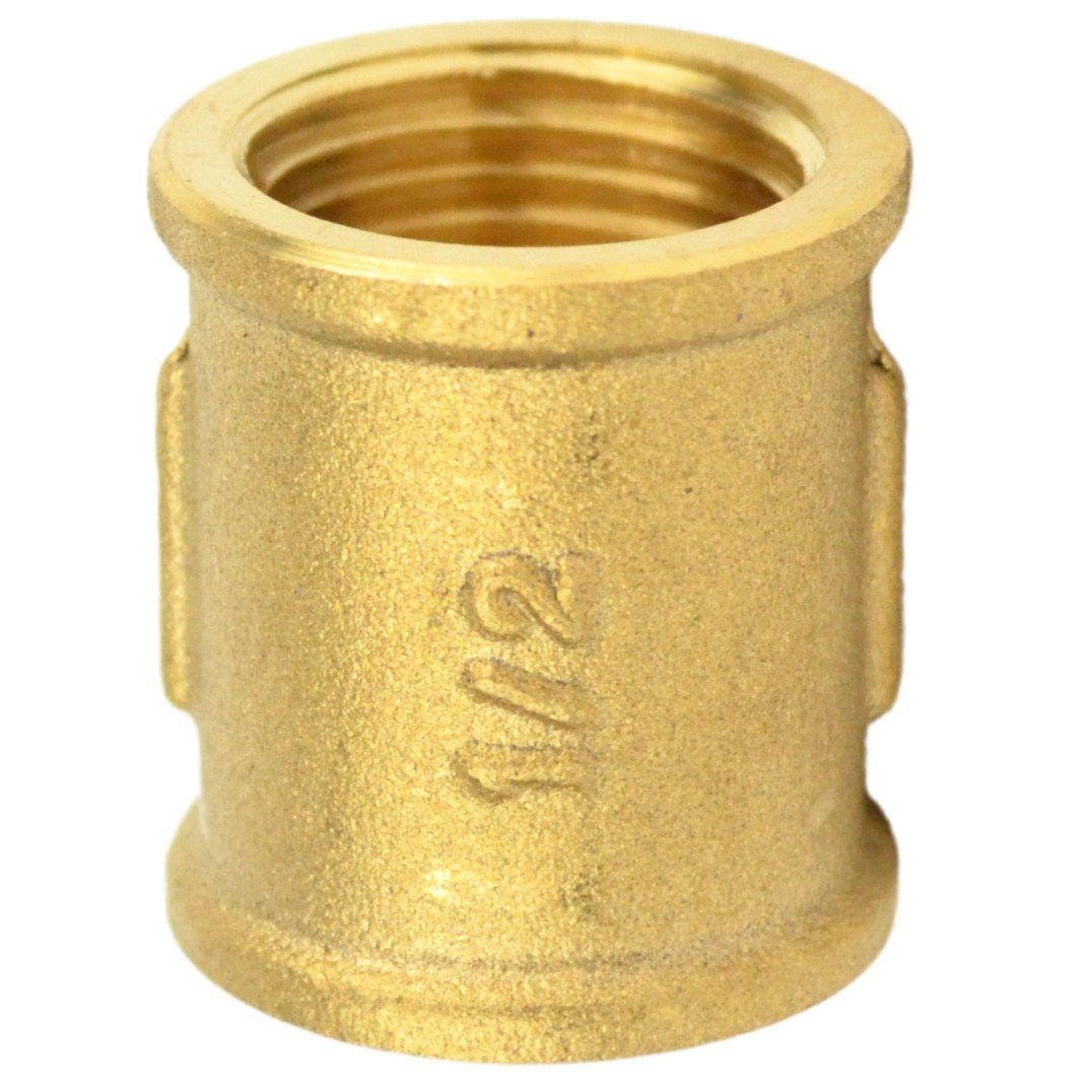 sleeve for brass screw pipe
