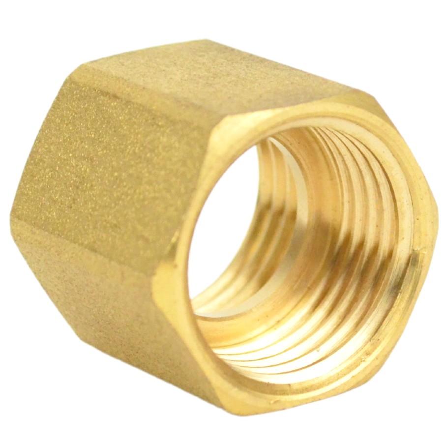 equal brass sleeve 15x21mm 1/2''