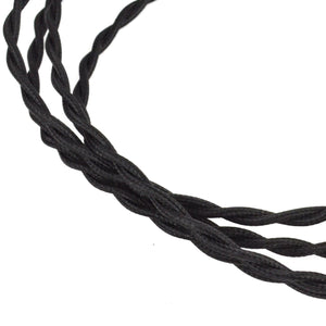 Twisted cables