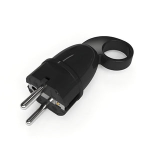 Plugs and sockets