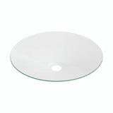 Flat enamelled metal lampshade Ø 30 cm for E27 socket — Meadow green