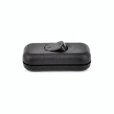 Interrupteur Noir Bipolaire - photo produit fond blanc 5