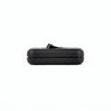 Interrupteur Noir Bipolaire - photo produit fond blanc 7