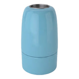 E14 porcelain socket — Azure