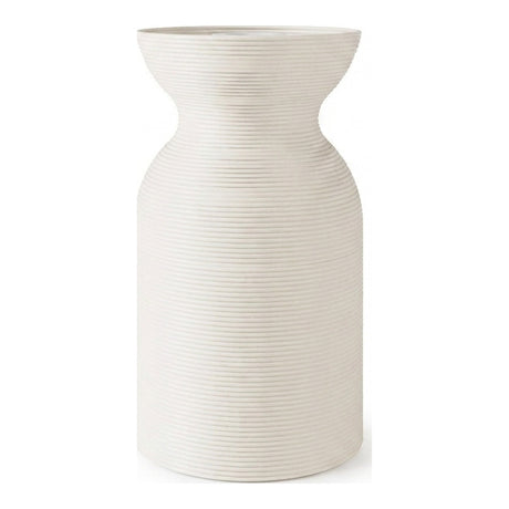 E27 socket in 3D-printed recycled plastic — Cream