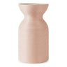 E27 socket in 3D-printed recycled plastic — Antique pink