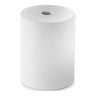E27 wood socket — White
