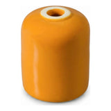 E27 ceramic socket — Mandarin