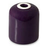 E27 ceramic socket — Purple