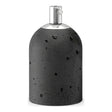 E27 cement socket — Dark cement