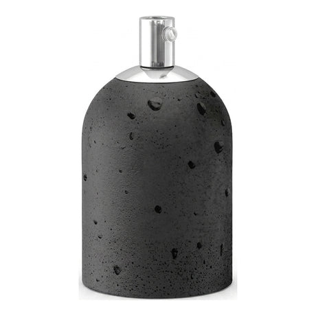 E27 cement socket — Dark cement