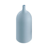 E27 outdoor silicone socket kit in pastel colours — Sky blue
