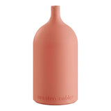E27 outdoor silicone socket kit in pastel colours — Salmon