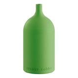 E27 outdoor silicone socket kit in pastel colours — Meadow green