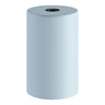 E27 pastel metal socket — Sky blue