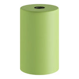 E27 pastel metal socket — Meadow green