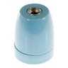 E27 porcelain socket — Azure