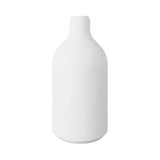 E27 silicone socket with hidden cable grip — White