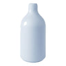 E27 silicone socket with hidden cable grip — Sky blue