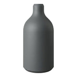 E27 silicone socket with hidden cable grip — Grey