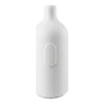 E27 silicone socket with switch — White