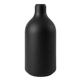E27 silicone socket with hidden cable grip — Black
