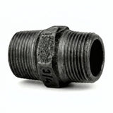 Mamelon égal fonte noire - photo produit fond blanc 1