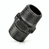 Mamelon égal fonte noire - photo produit fond blanc 7