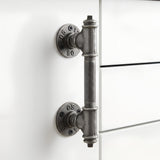 Cast iron Handles | Model 3 | 6 sizes