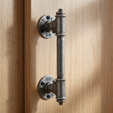 Cast iron Handles | Model 3 | 6 sizes