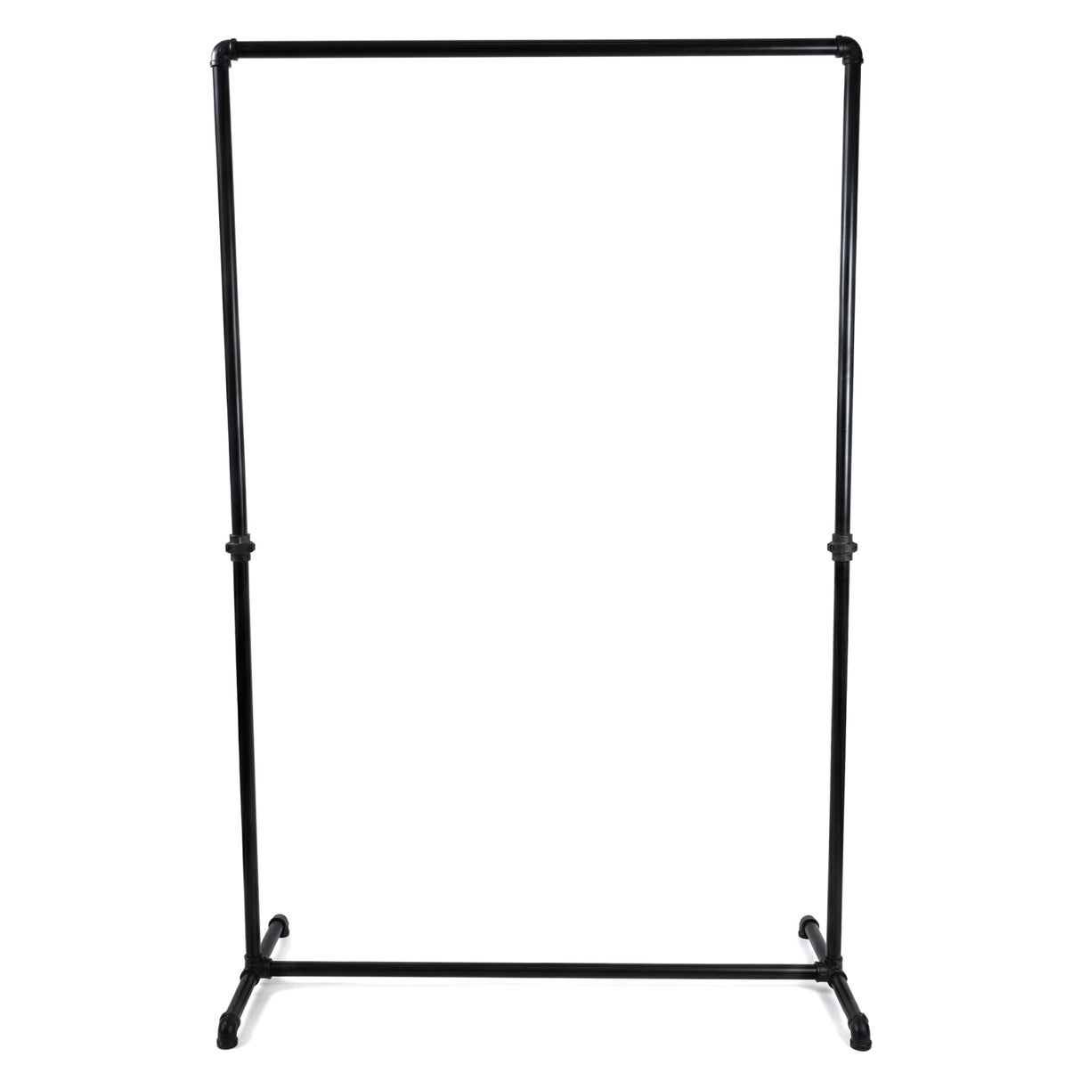 portant à vêtement style Industriel