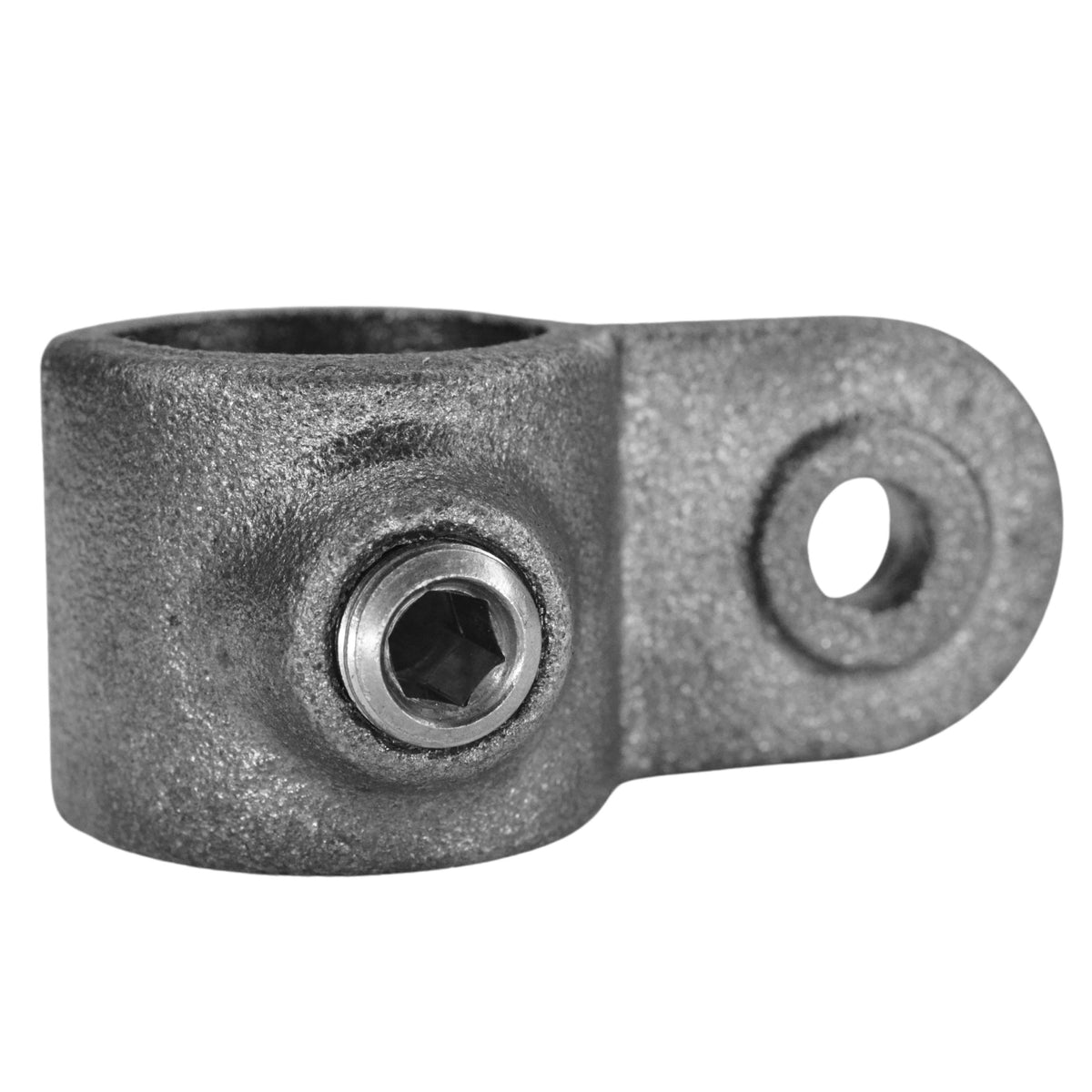 Eyelet Ring Cast Iron Tube 27mm Allen Key – Home Invasion