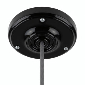 Porcelain ceiling roses