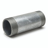 Tube 3" - 80x90mm acier galvanisé - photo produit fond blanc 7