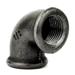 Black Cast Iron Plumbing Fittings
