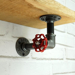 Handwheel bracket | Model 1