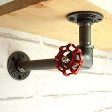 Handwheel bracket | Model 1