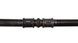 Right/Left Sleeve FF black cast iron