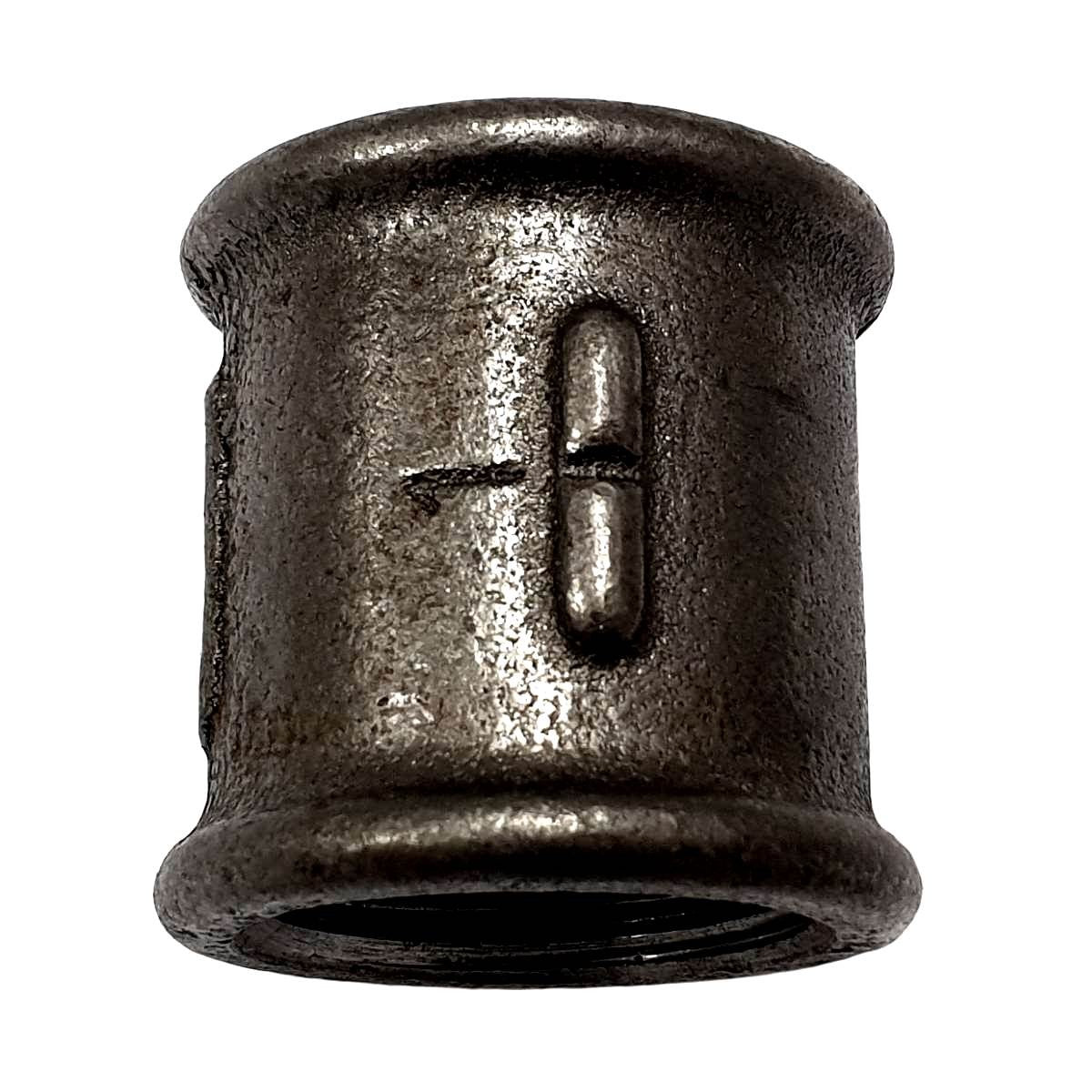 Right/Left Sleeve FF black cast iron