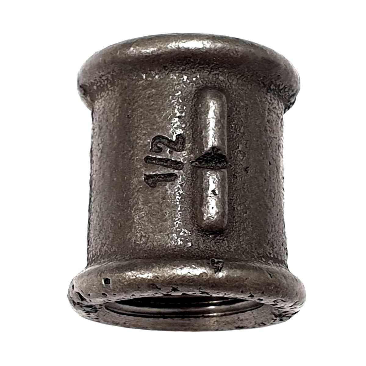 Right/Left Sleeve FF black cast iron