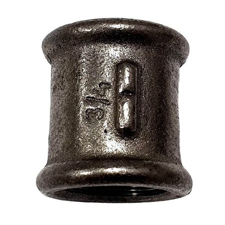 Right/Left Sleeve FF black cast iron