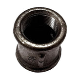 Right/Left Sleeve FF black cast iron