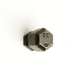 industrial style cast iron furniture knob