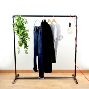 Industrial Rack