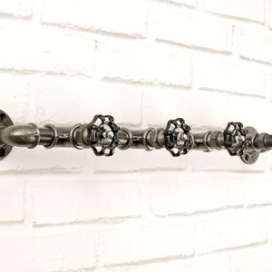Wall hook | Coat rack | Multi hooks